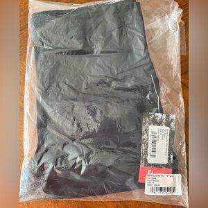 NIB OISELLE essential bird 7/8 tights size 14